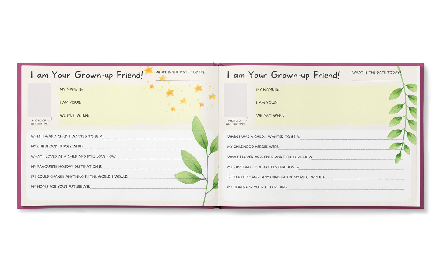 My First Friends - Princesses