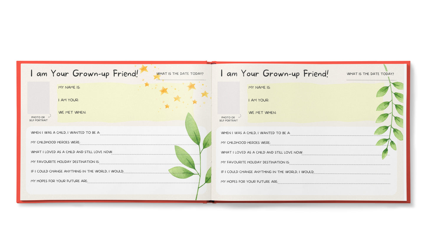 My First Friends - Dinosaurs