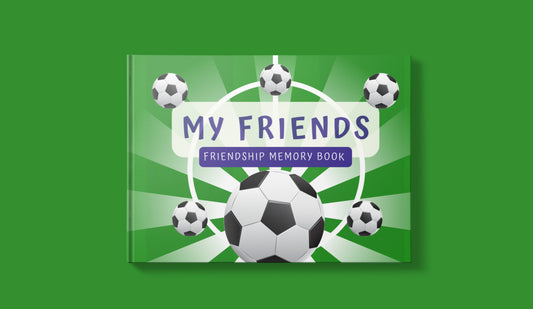 My Friends - Football